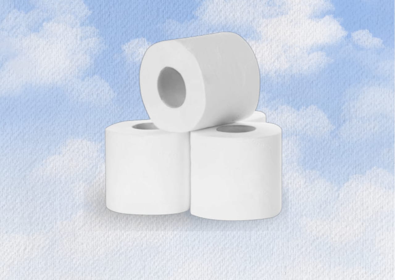 2 Ply – 48/Pack